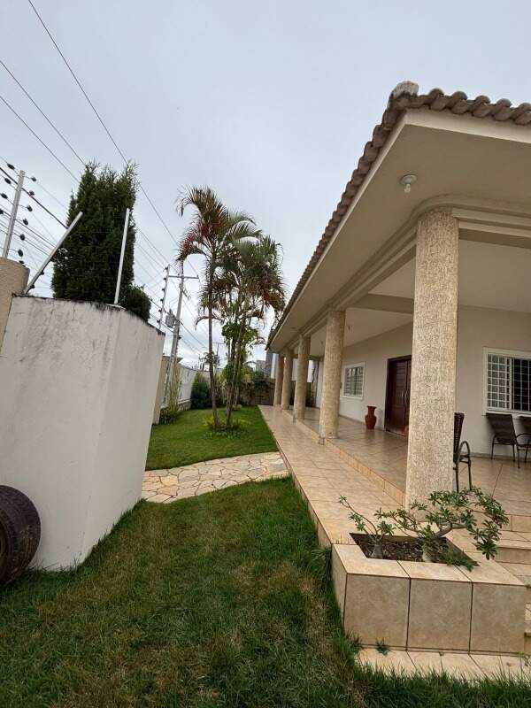 Casa à venda no Jardim Riva: 