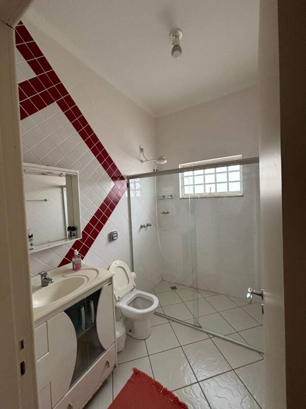 Casa à venda no Jardim Riva: 