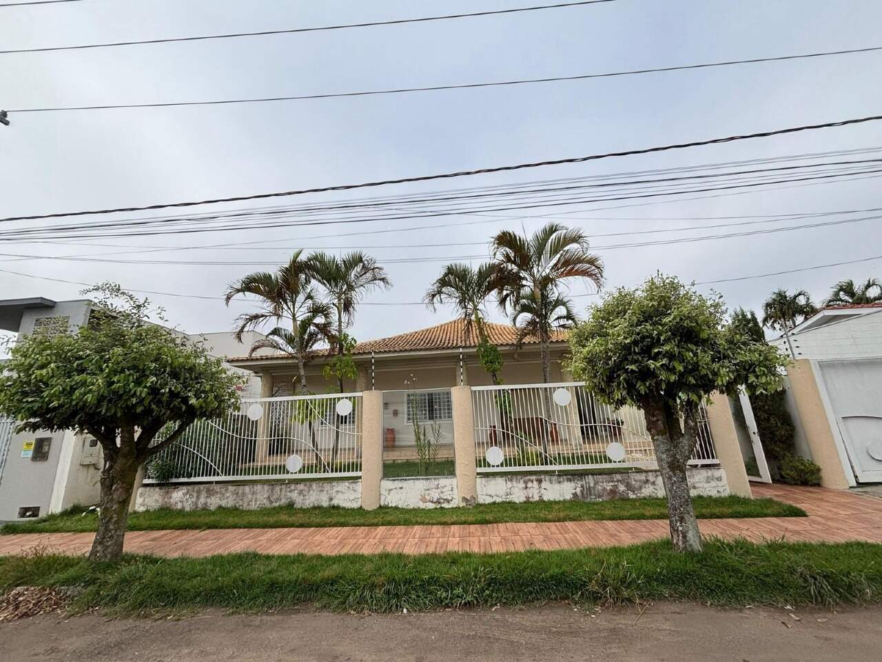 Casa à venda no Jardim Riva: 