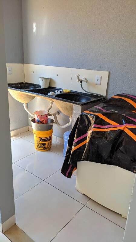 Casa à venda no Santa Felicidade: 