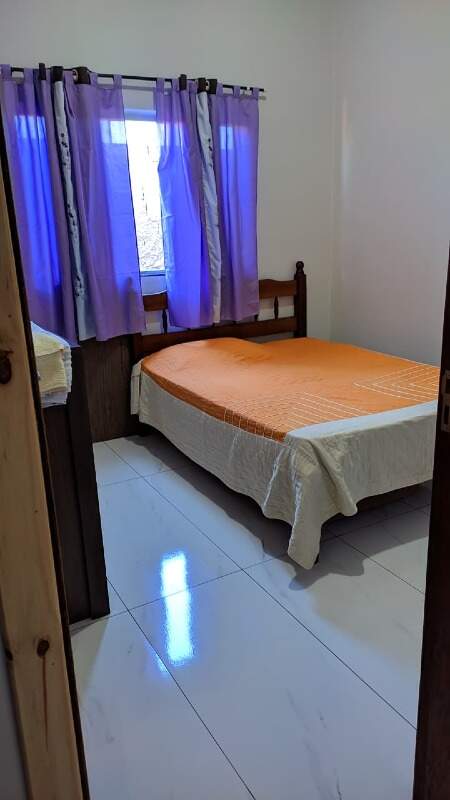Casa à venda no Santa Felicidade: 