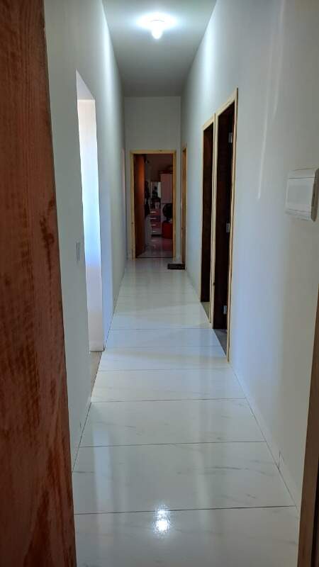 Casa à venda no Santa Felicidade: 