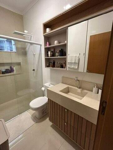 Casa à venda no Vertente das Águas: 