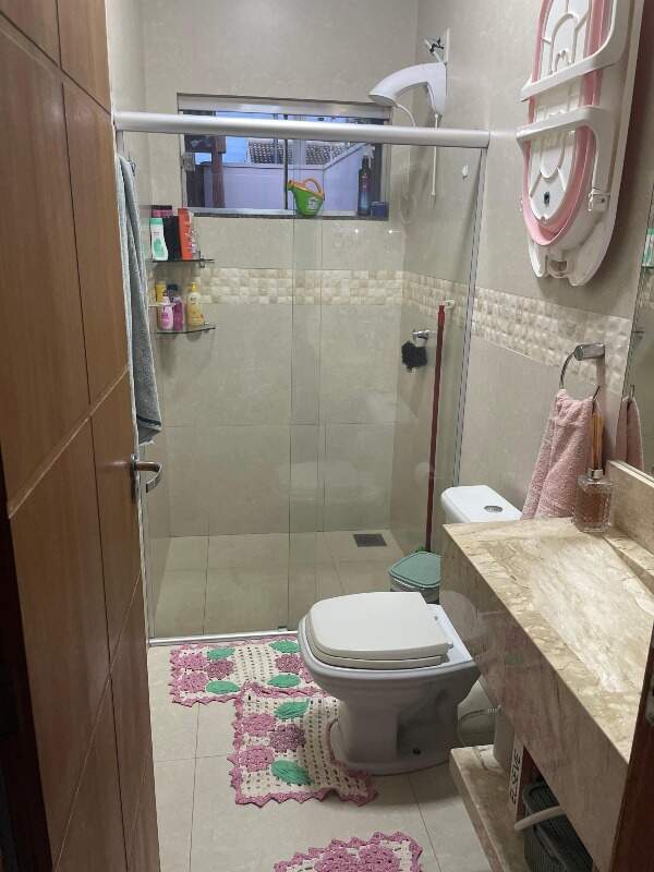 Casa à venda no Buritis II: 