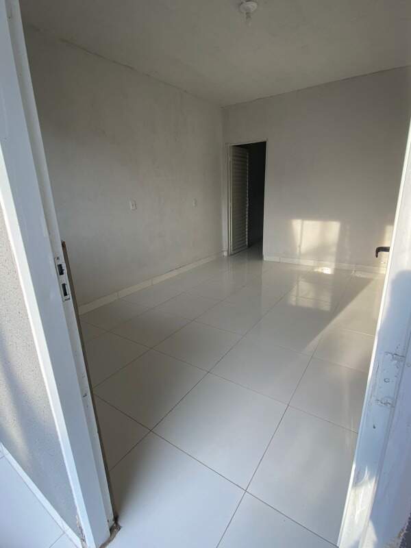 Apartamento à venda no Buritis II: 