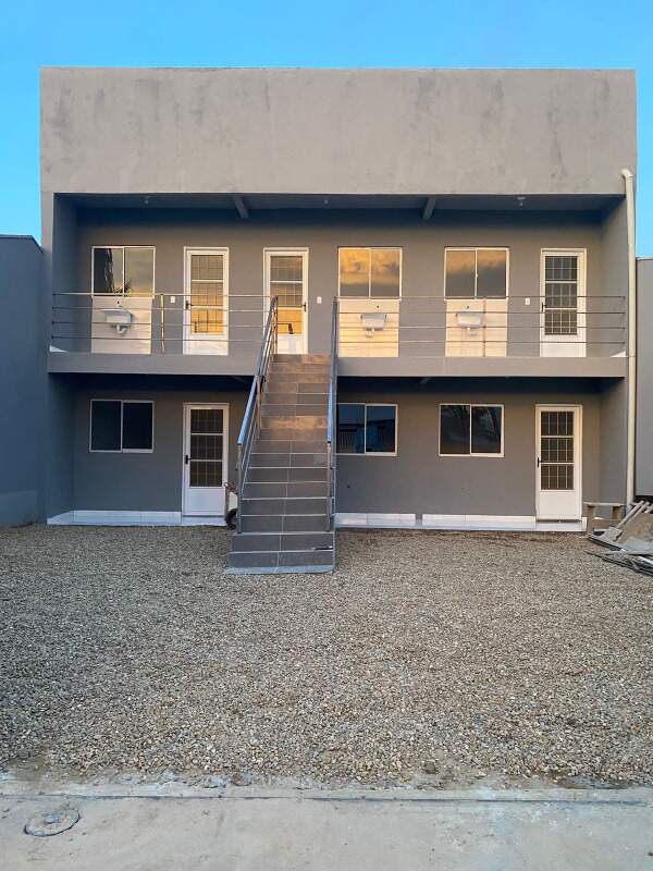 Apartamento à venda no Buritis II: 