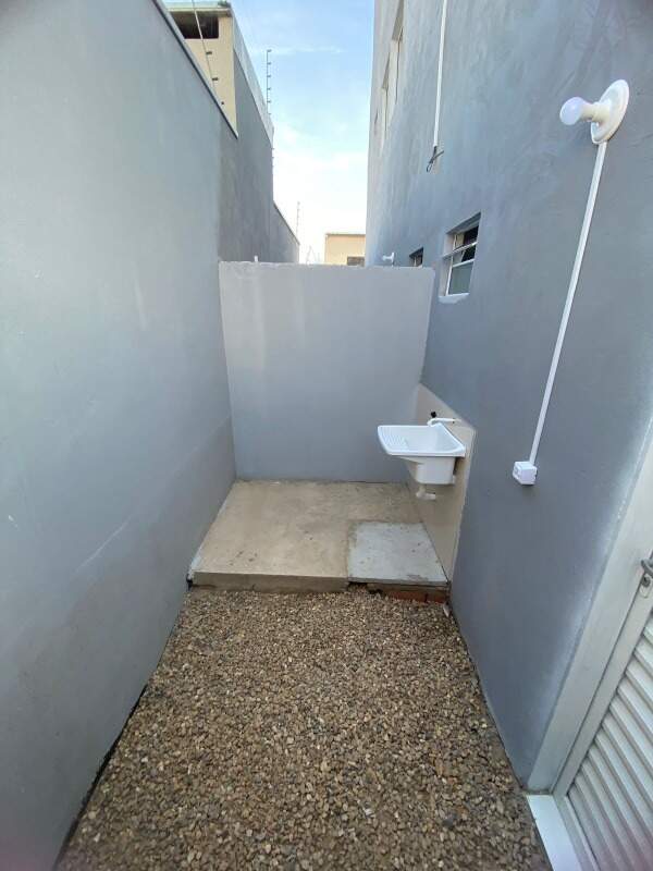Apartamento à venda no Buritis II: 