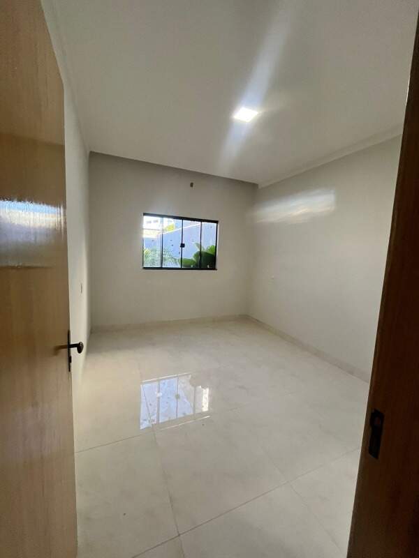 Casa à venda no Buritis 3: 