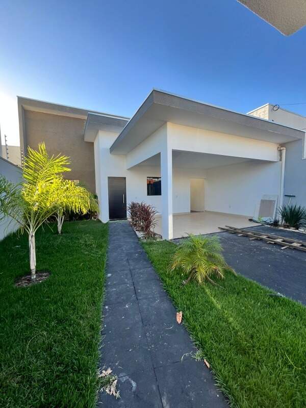 Casa à venda no Buritis 3: 