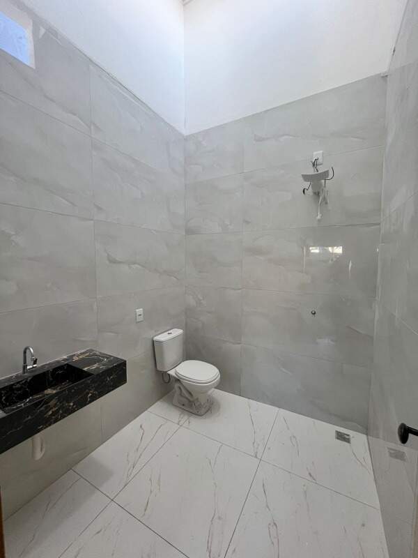Casa à venda no Buritis 3: 