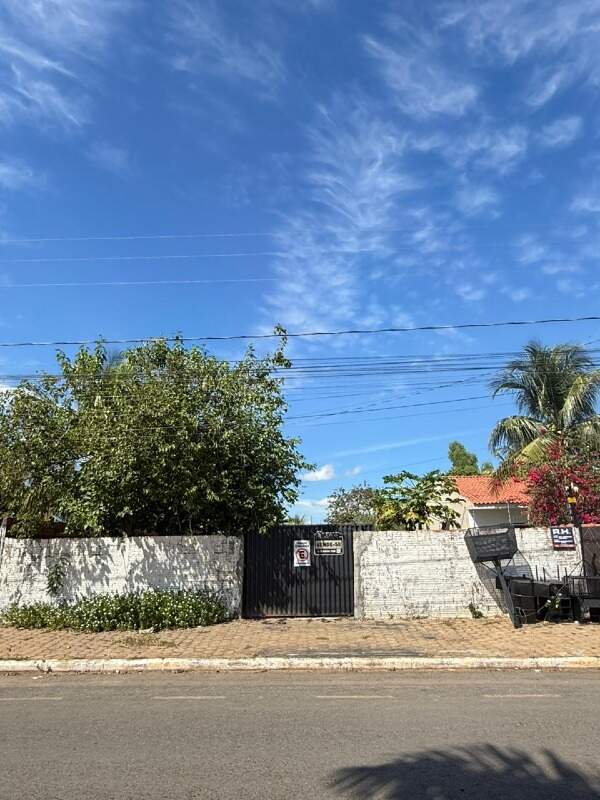 Lote à venda no Castelândia: 