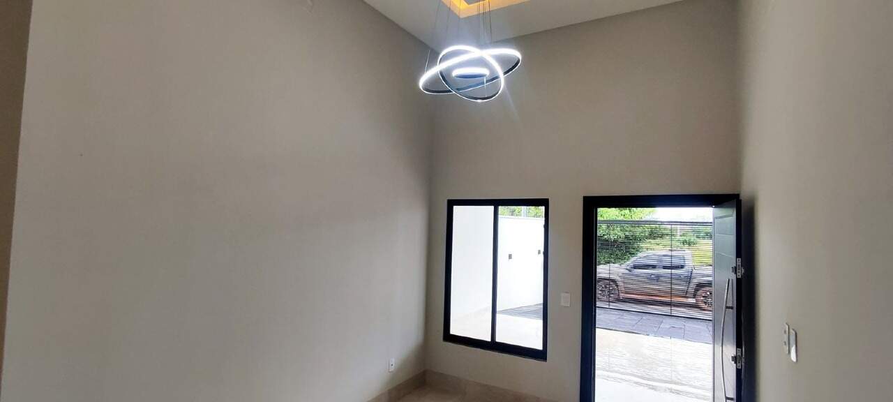 Casa à venda no Jardim Europa: 
