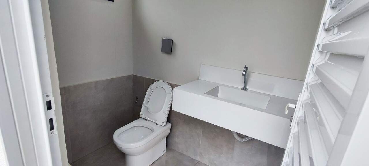Casa à venda no Jardim Europa: 