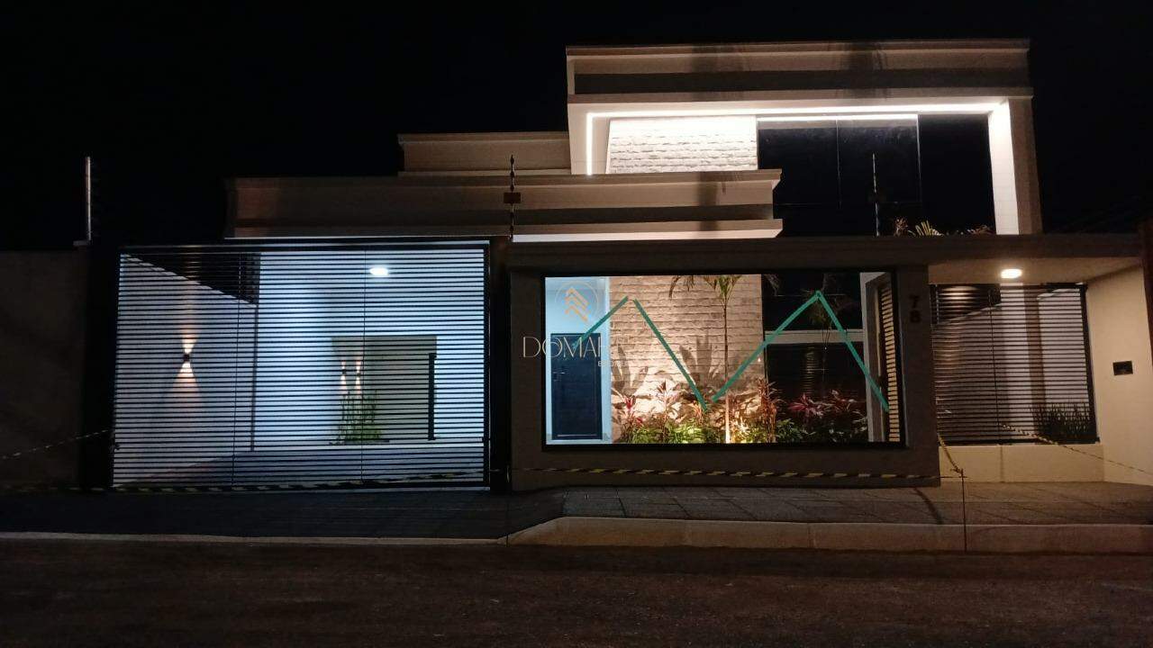 Casa à venda no Villa Gramado: 