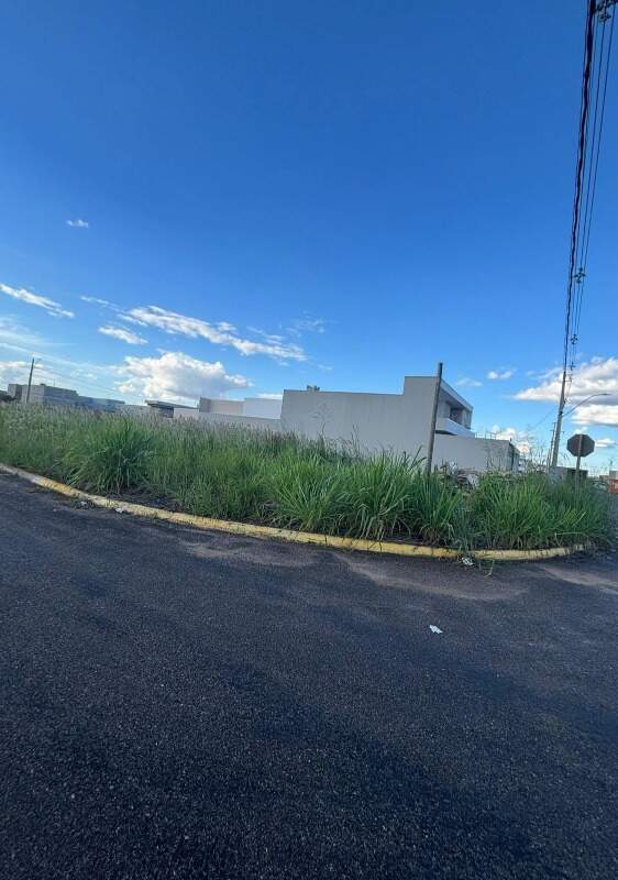 Lote à venda no Villa Gramado: 