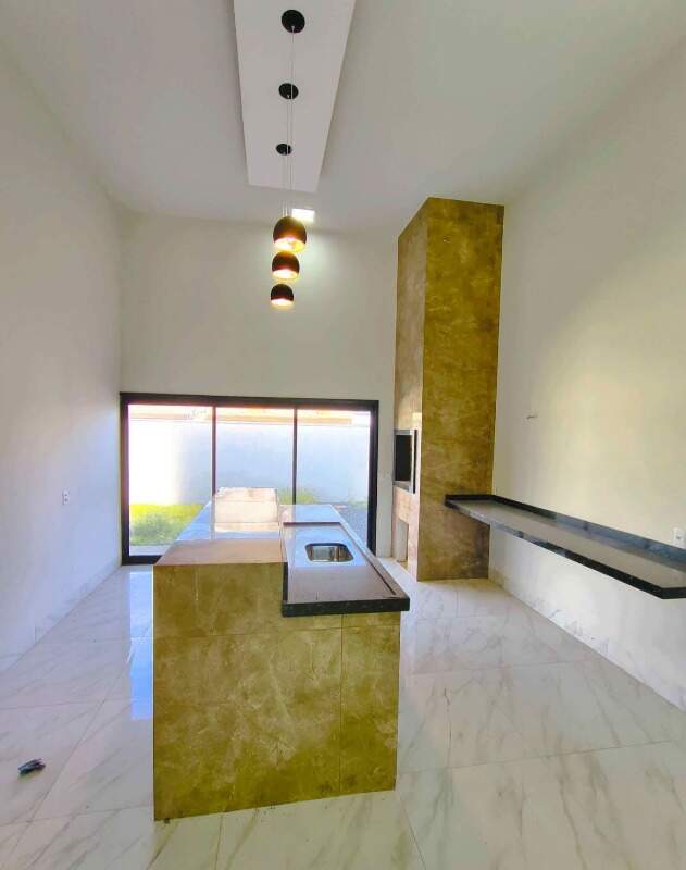 Casa à venda no Vertente das Águas: 