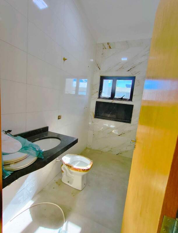 Casa à venda no Vertente das Águas: 
