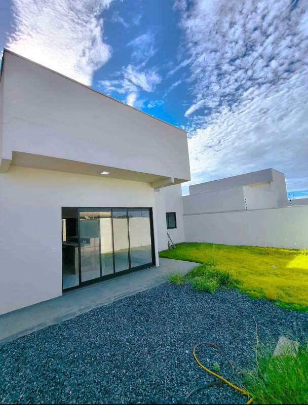 Casa à venda no Vertente das Águas: 
