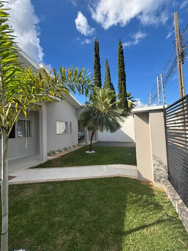 Casa à venda no Jardim Riva: 