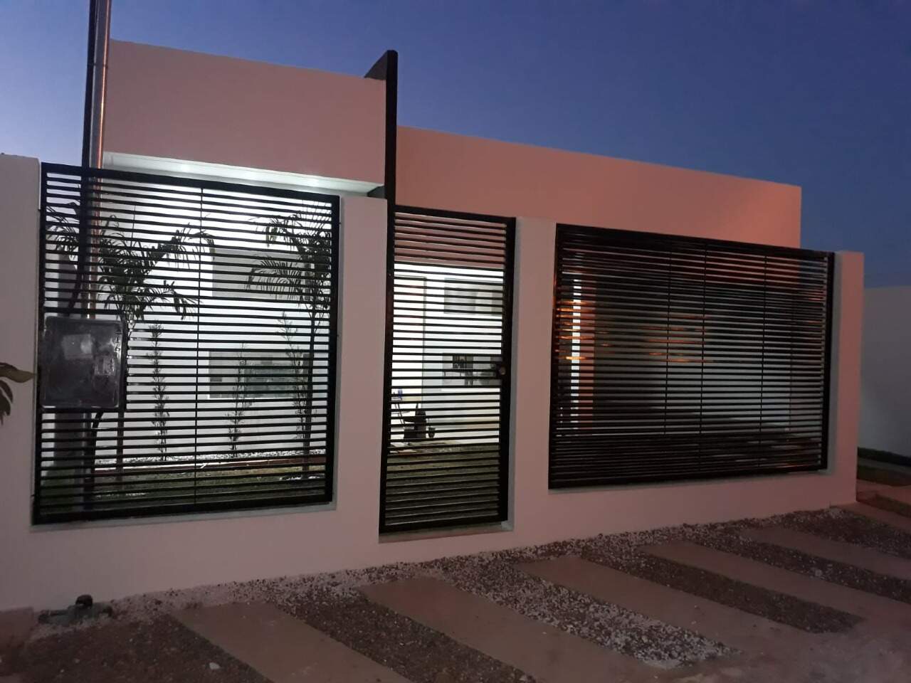 Casa à venda no Buritis 3: 