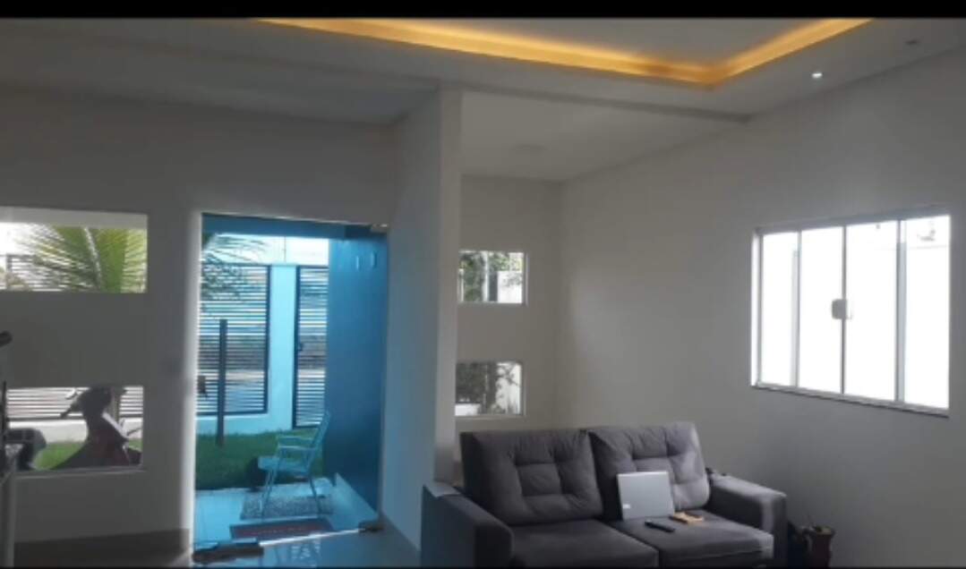 Casa à venda no Buritis 3: 