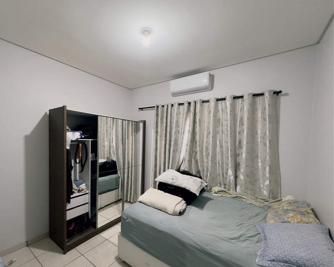 Casa à venda no Jardim Luciana: 