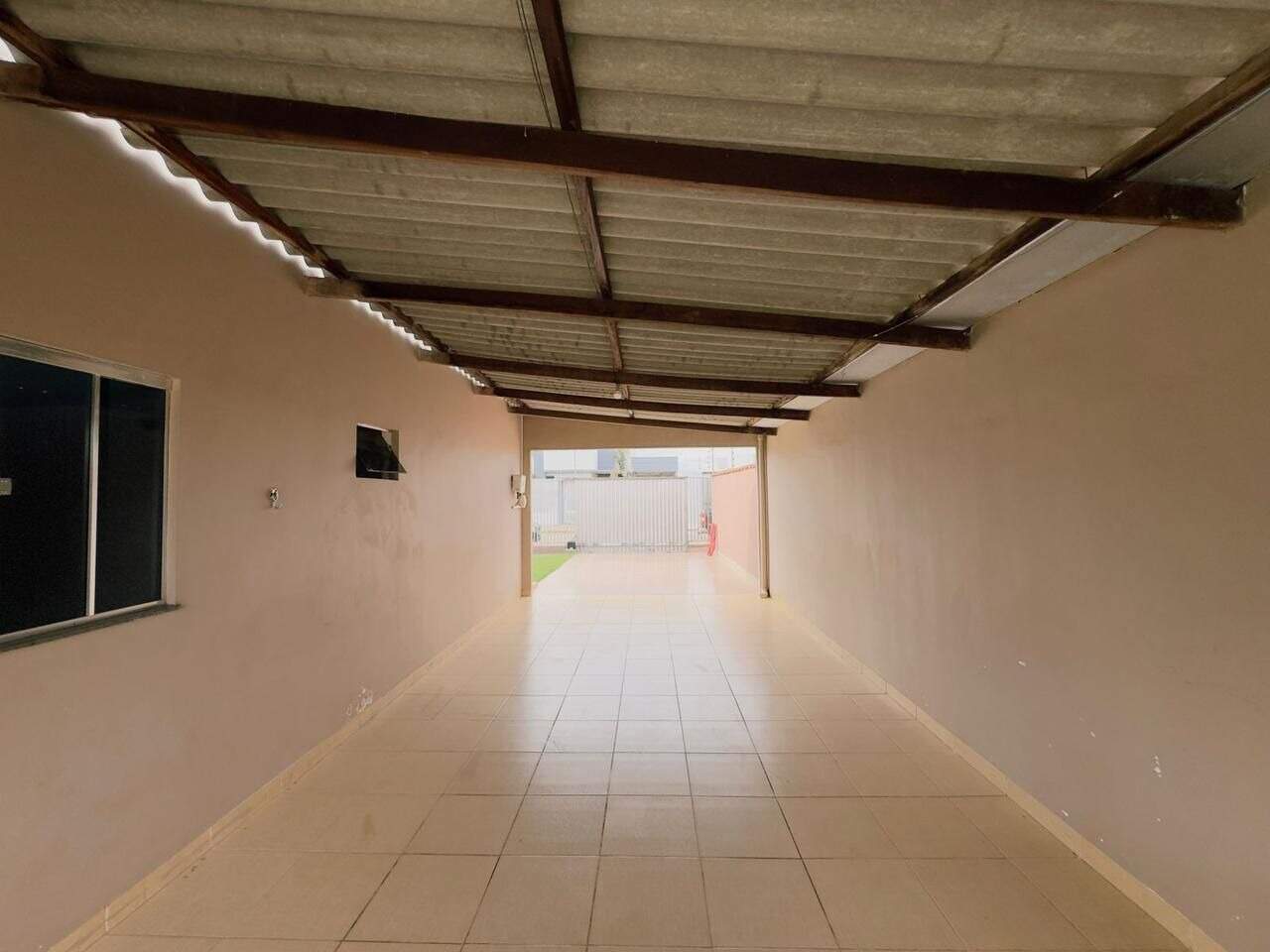 Casa à venda no Jardim Luciana: 