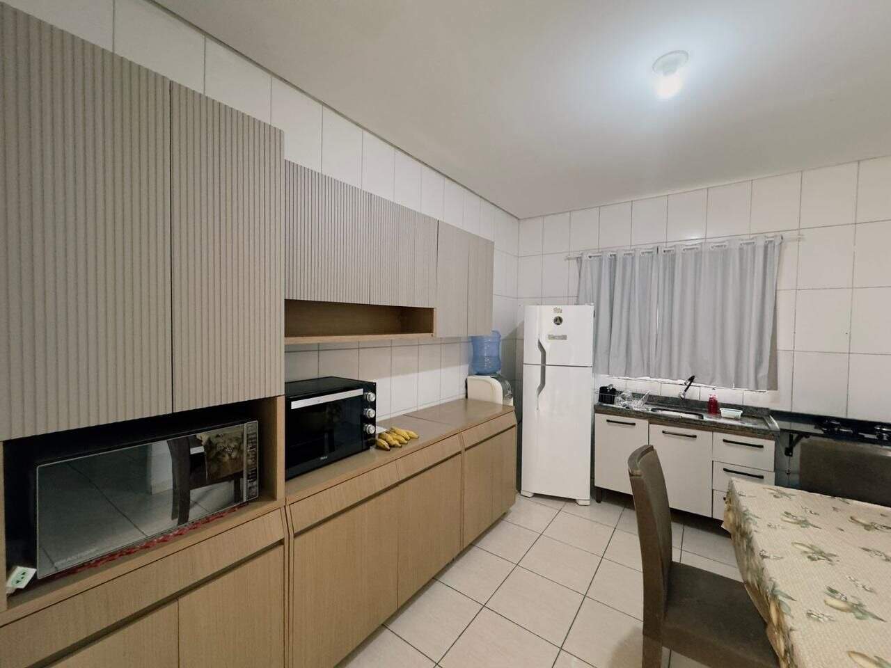 Casa à venda no Jardim Luciana: 