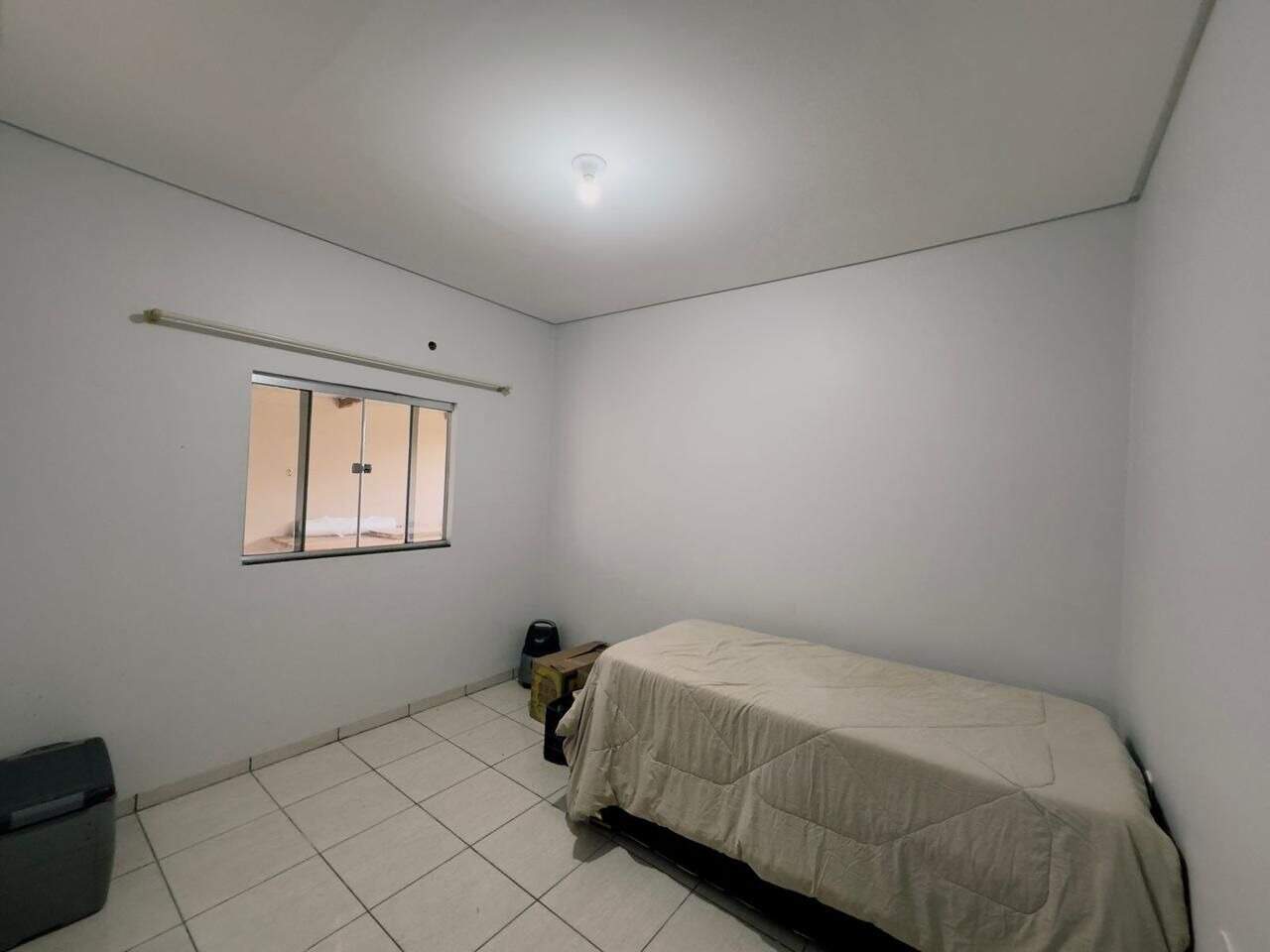 Casa à venda no Jardim Luciana: 