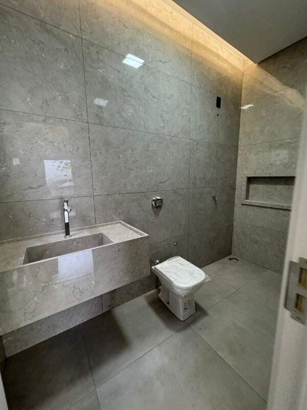 Casa à venda no Villa Gramado: 
