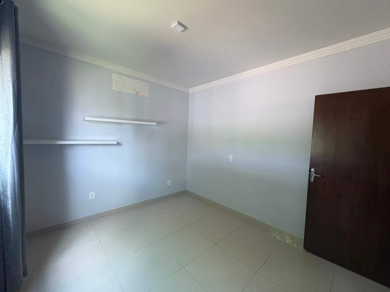 Casa à venda no Jardim Luciana: 