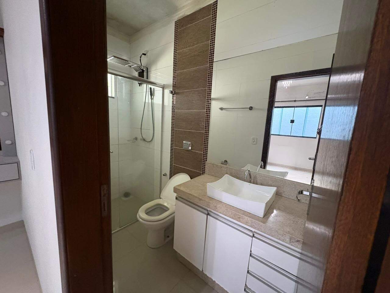 Casa à venda no Jardim Luciana: 