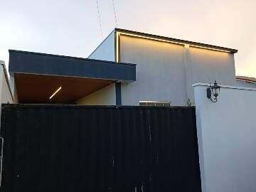 Casa à venda no Jardim Europa III: 