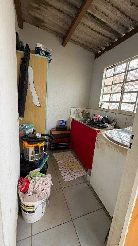 Casa à venda no Jardim Veneza: 