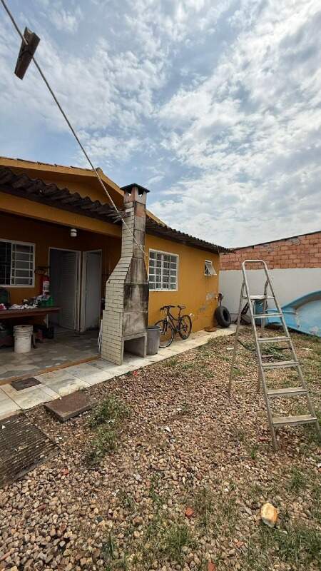 Casa à venda no Jardim Veneza: 