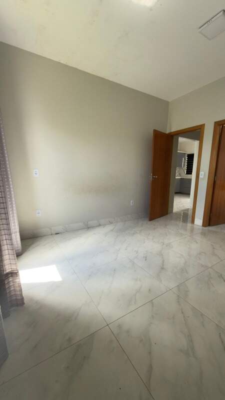 Casa à venda no Buritis V: 