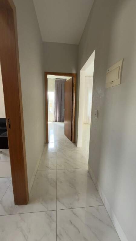Casa à venda no Buritis V: 