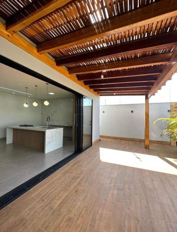 Casa à venda no Parque das Águas: 