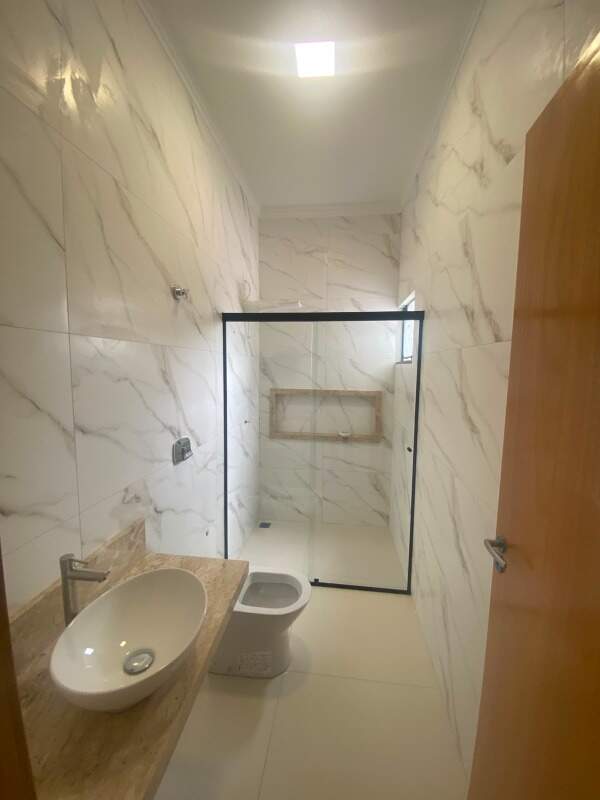 Casa à venda no Jardim Europa: 