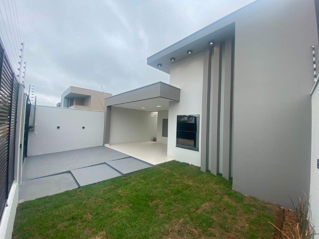 Casa à venda no Jardim Europa: 