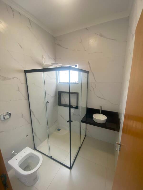 Casa à venda no Jardim Europa: 