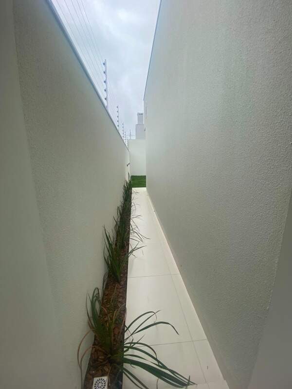 Casa à venda no Jardim Europa: 