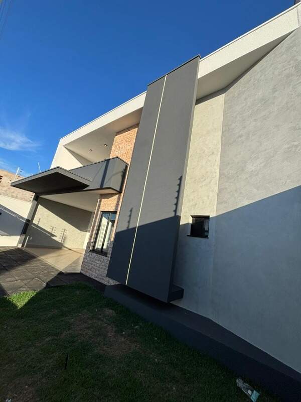 Casa à venda no Villa Gramado: 