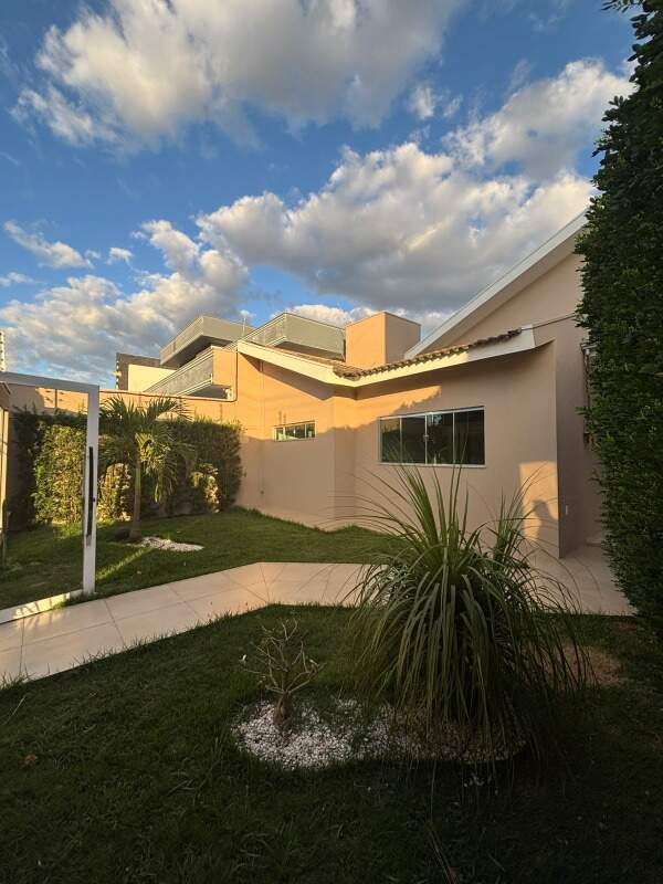 Casa à venda no JARDIM ITÁLIA : 