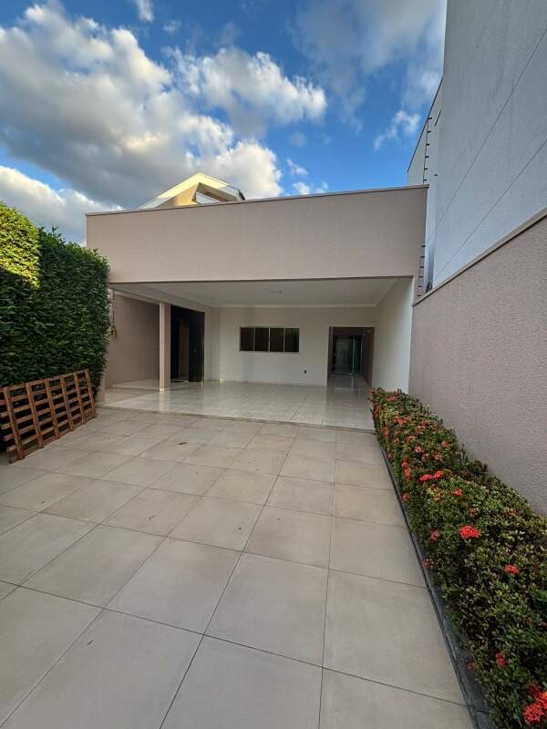 Casa à venda no JARDIM ITÁLIA : 
