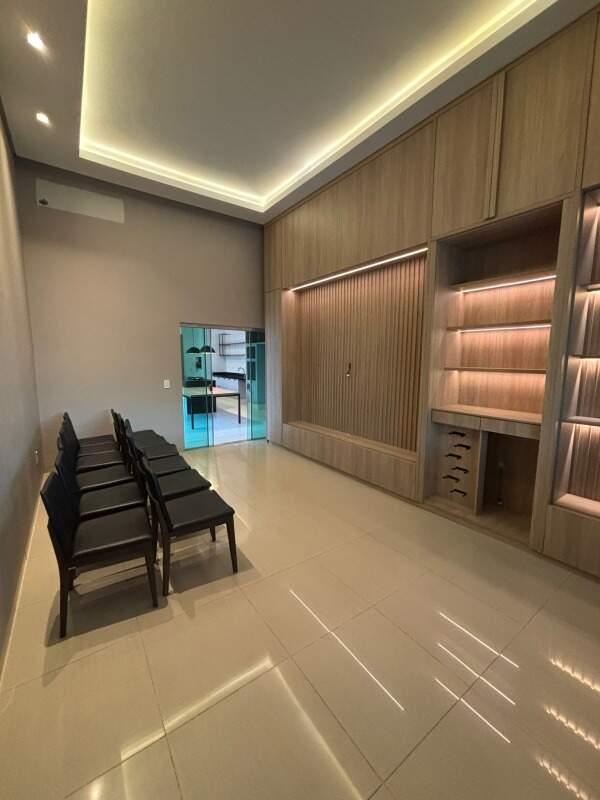 Casa à venda no JARDIM ITÁLIA : 