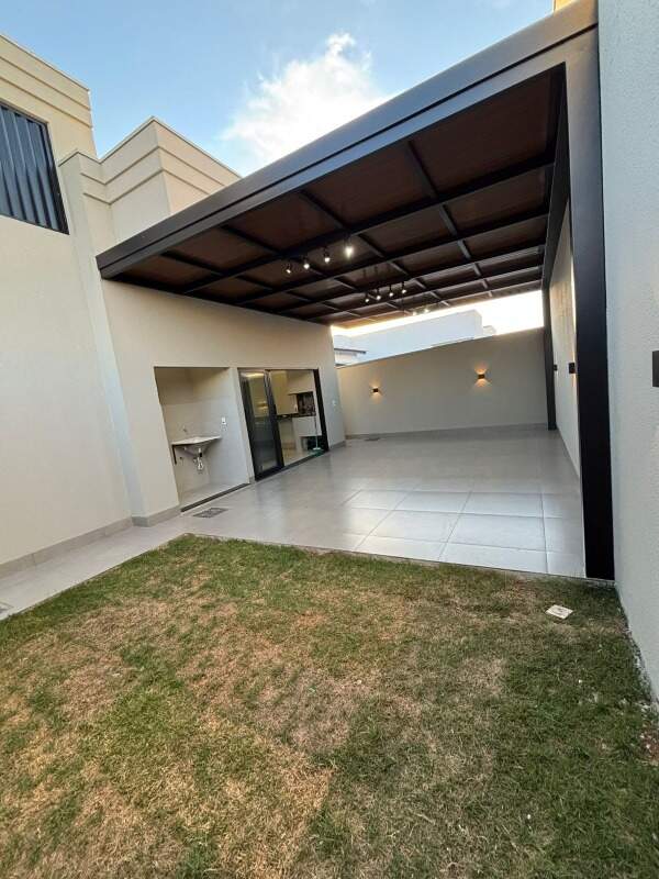 Casa à venda no Jardim Europa III: 