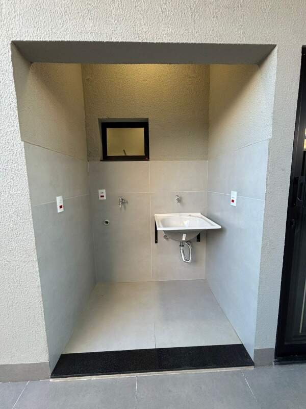 Casa à venda no Jardim Europa III: 