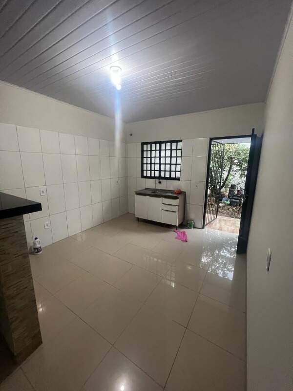 Casa à venda no Jardim Florença: 