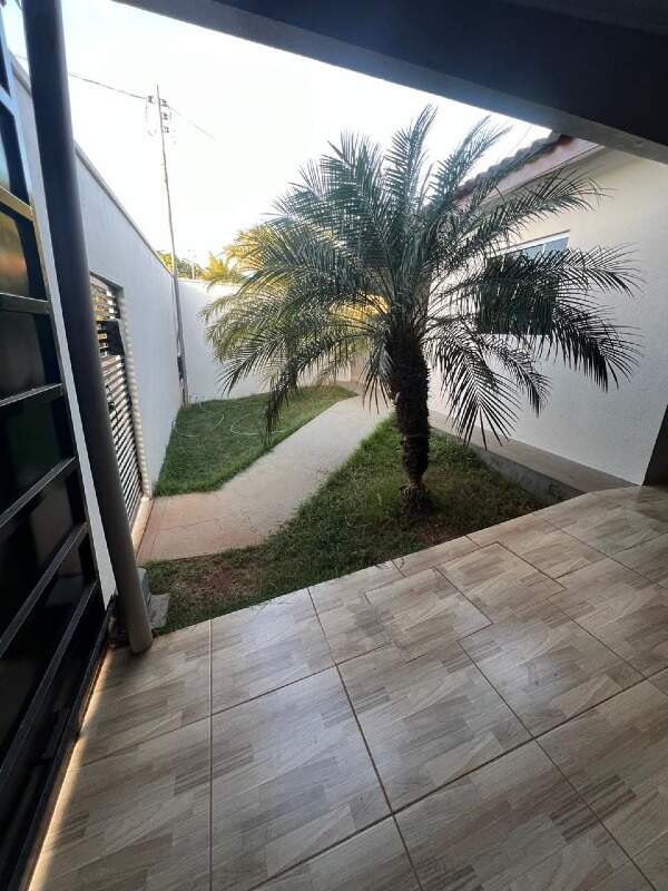 Casa à venda no Jardim Florença: 